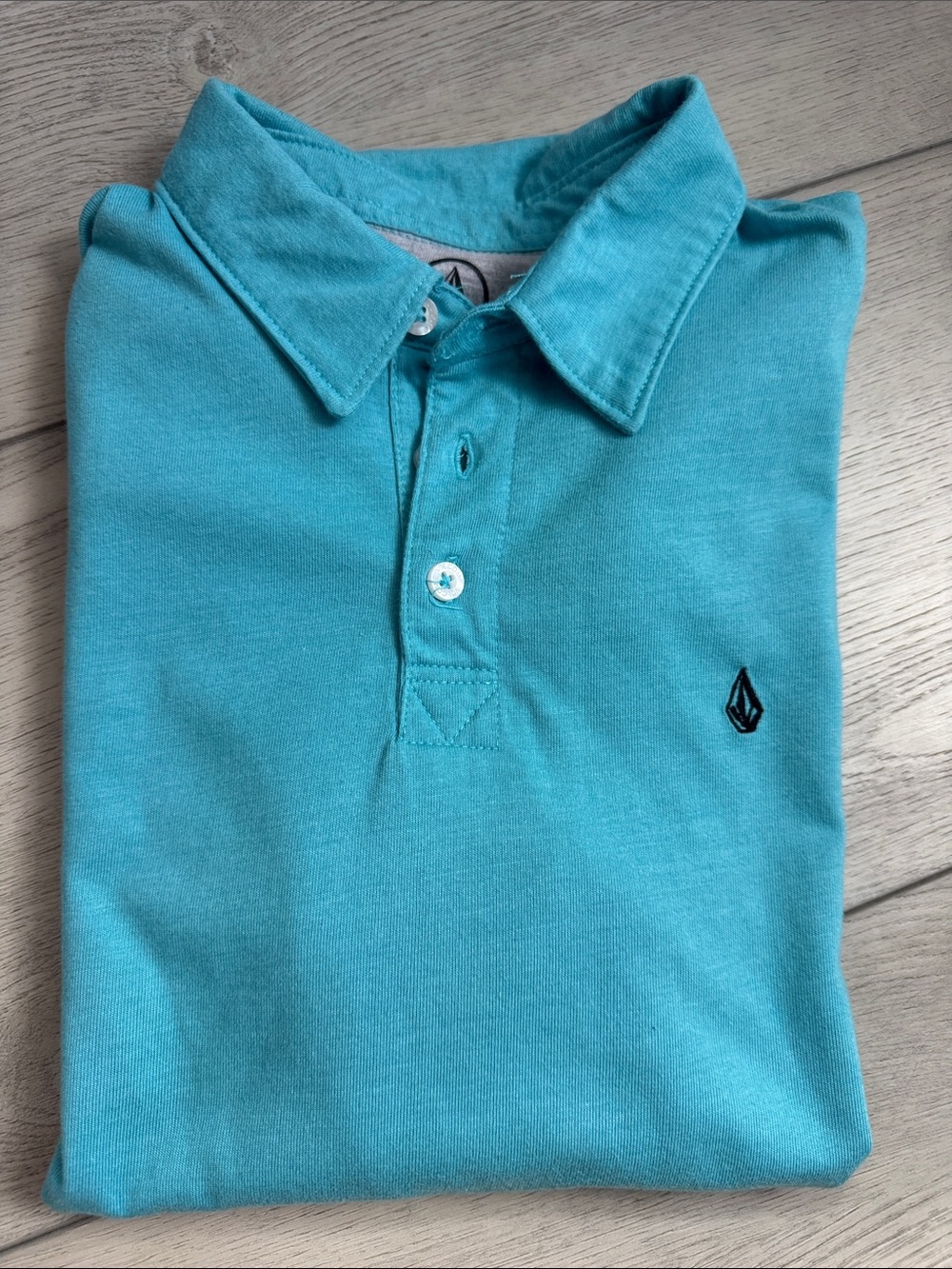 Volcom Men's Polo Shirt